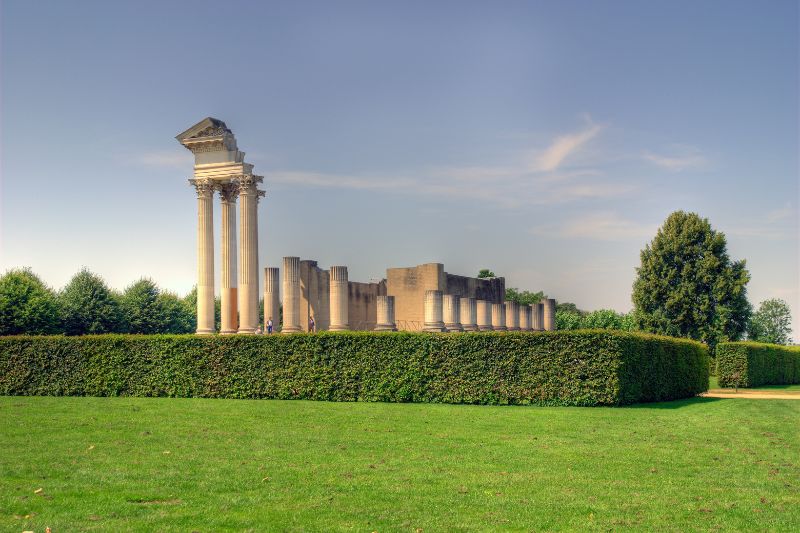 Xanten