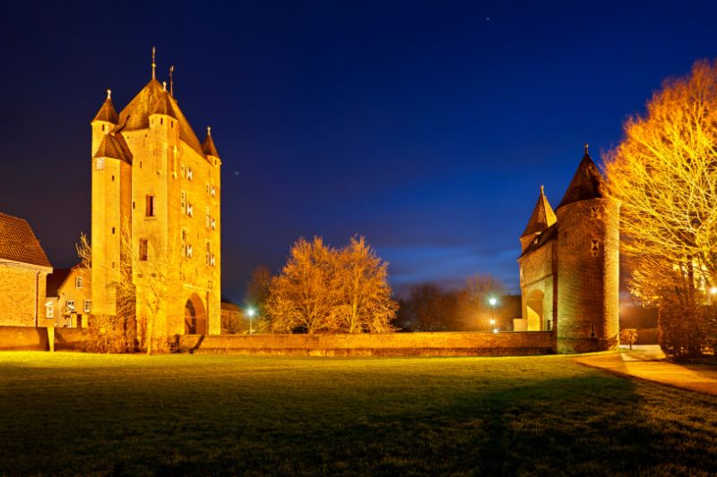 Xanten