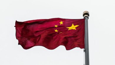 spionaggio per conto della cina