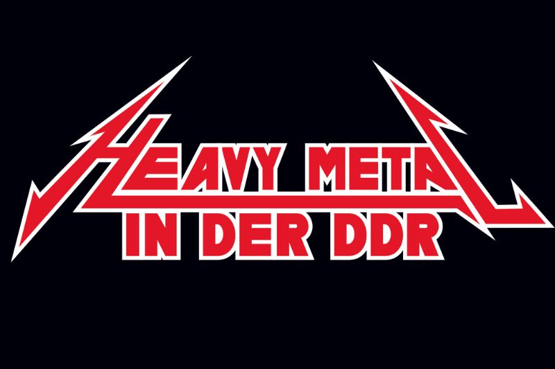 Heavy Metal nella DDR