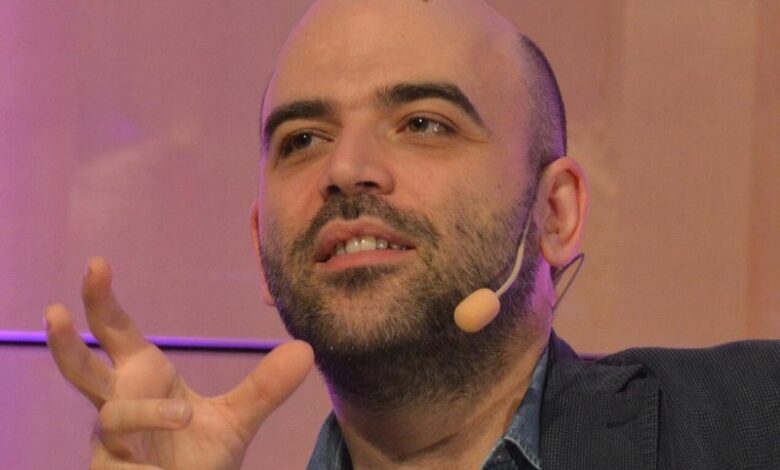 Roberto Saviano