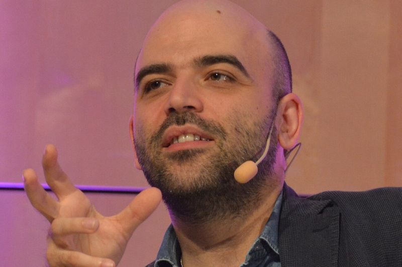 Roberto Saviano