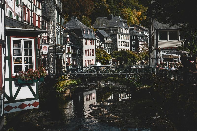 Monschau