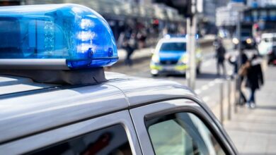 attacco a Mannheim