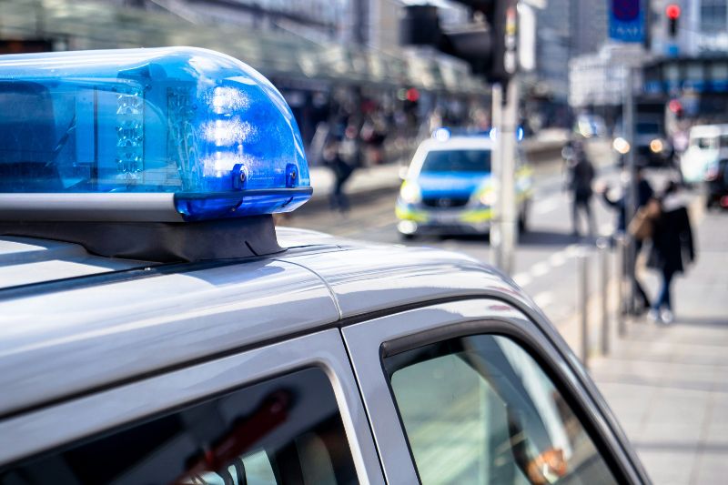 attacco a Mannheim