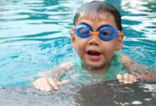 corsi di nuoto