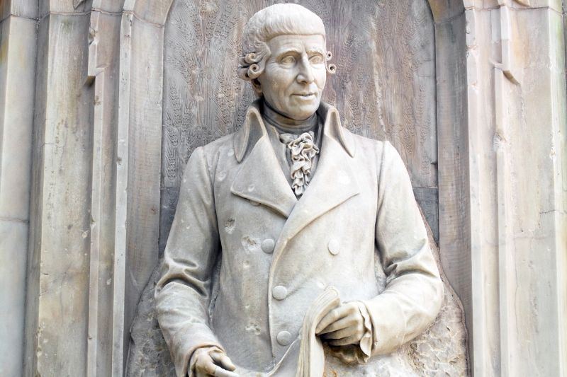 joseph haydn inno tedesco