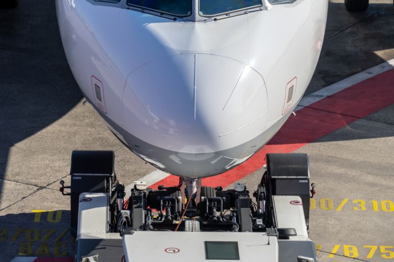 sicurezza aeroporto di berlino