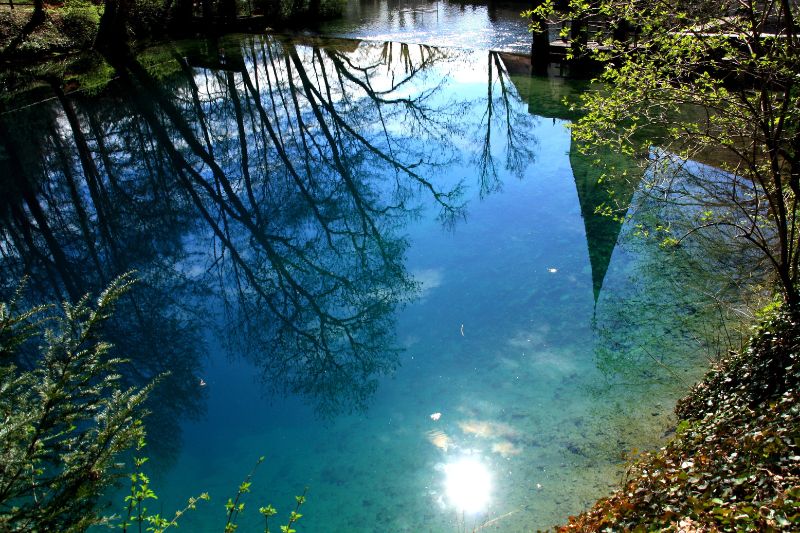 Blautopf