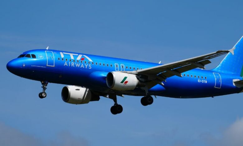 ITA Airways