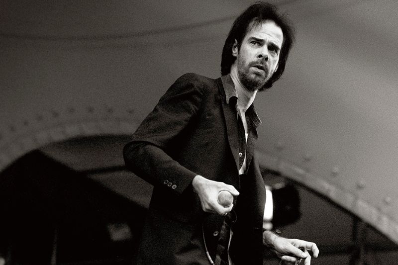 Fra gli artisti che hanno segnato la storia della musica, passando per Berlino, c'è sicuramente Nick Cave, fondatore dei Bad Seeds