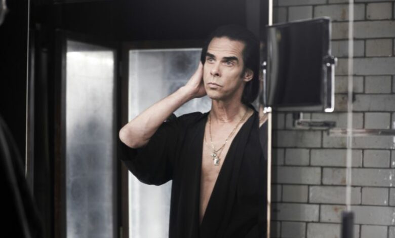 nick cave