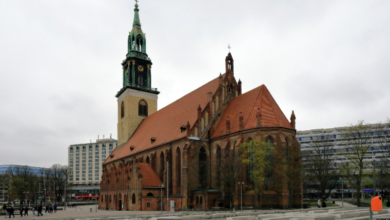 Danza della Morte marienkirche (3)