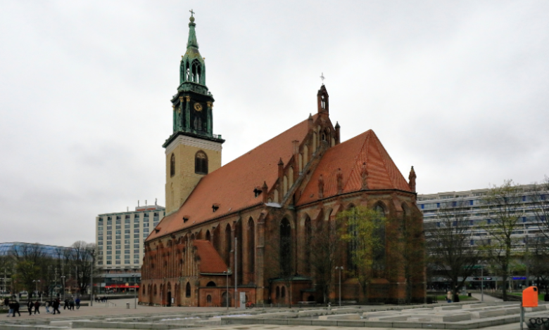 Danza della Morte marienkirche (3)