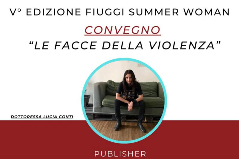 fiuggi summer woman 2024