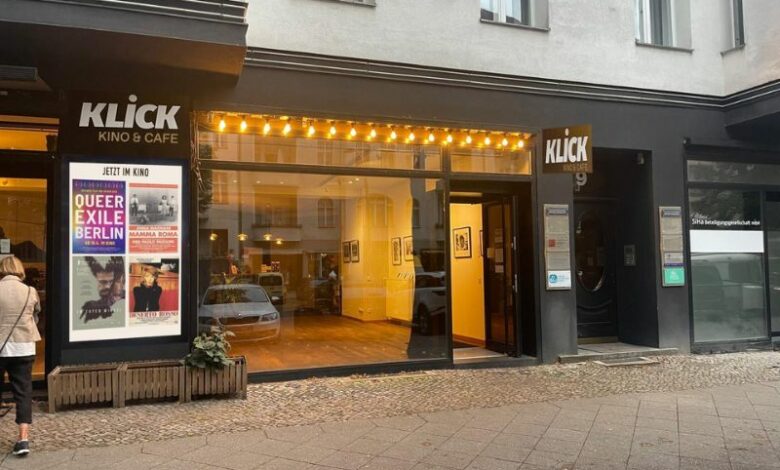 Klick Kino