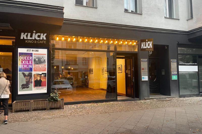 Klick Kino