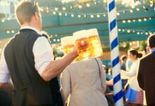 Oktoberfest 2024