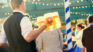 Oktoberfest 2024