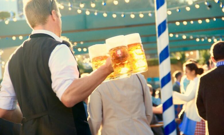 Oktoberfest 2024