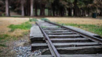 Emergenza abitativa ferrovie