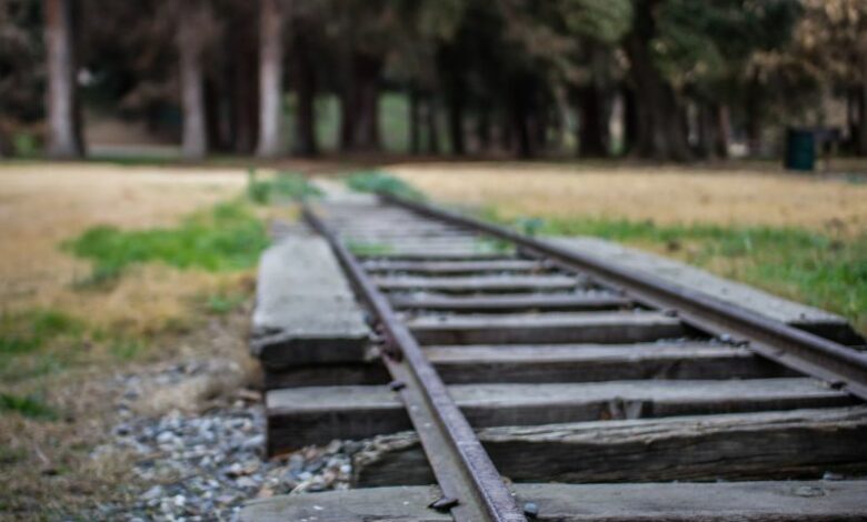 Emergenza abitativa ferrovie