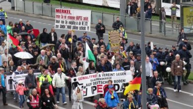 Pegida