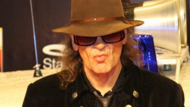 Udo Lindenberg