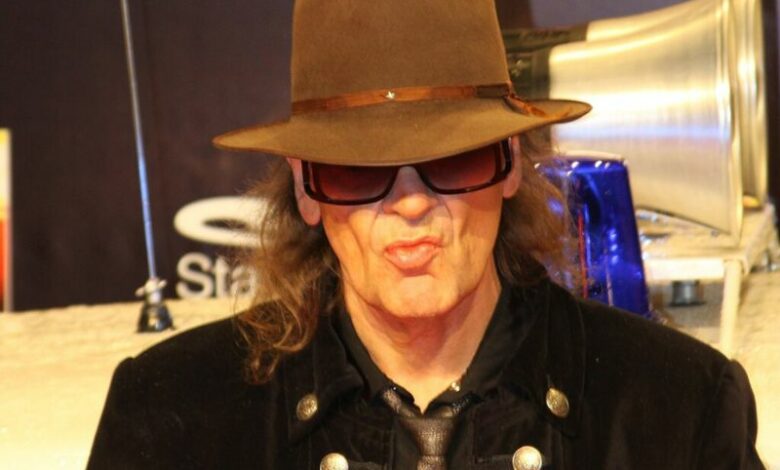 Udo Lindenberg