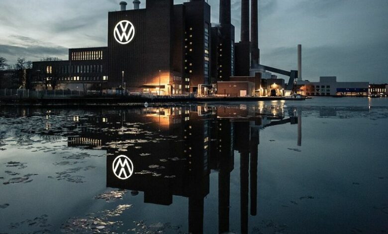 Volkswagen