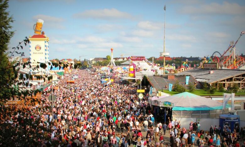 violenza sessuale oktoberfest