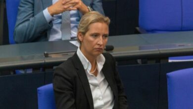 Weidel