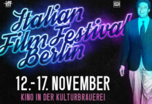 italian film festival berlin