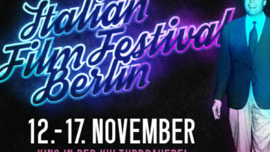 italian film festival berlin