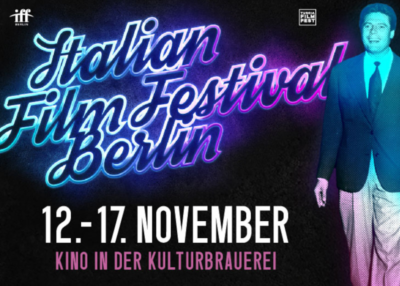 italian film festival berlin