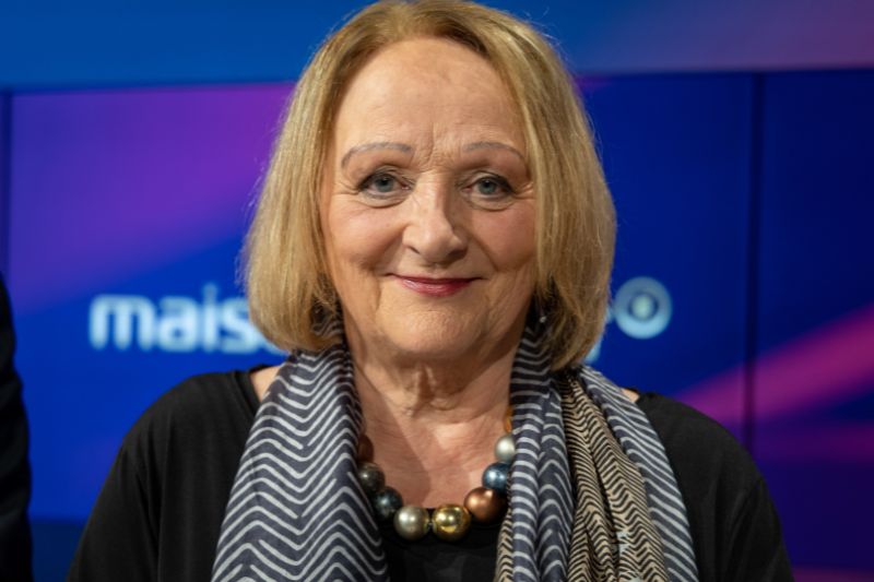 Sabine Leutheusser-Schnarrenberger