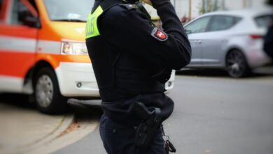 criminalità bande Berlino bambina maltratta Fischerinsel attentato taylor swift al buti westerwald omicidio fabian stupratore