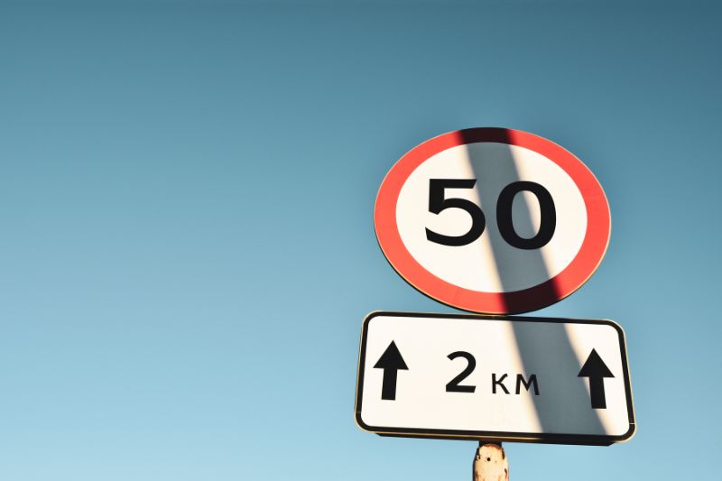 berlino 50 km orari