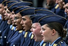 esercito più forte servizio militare obbligatorio esercito