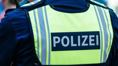 falsi poliziotti