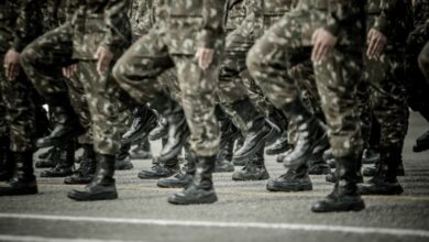 esercito tedesco inno nazionale